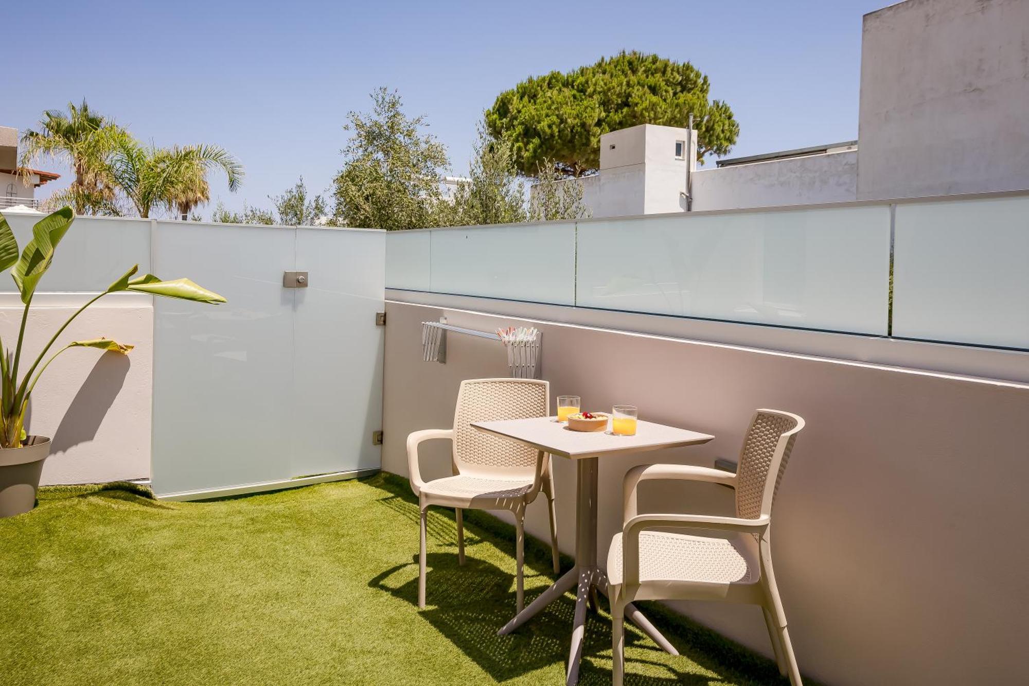 Sarpidon Suites Agia Marina Exterior foto